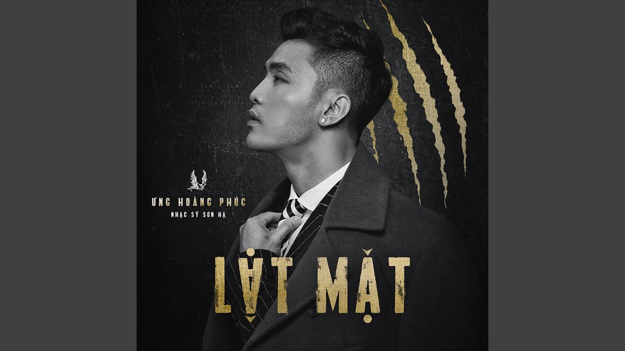Lật Mặt