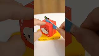 Diy Sharpener With only Paper #diy #stationery #craft #handmade