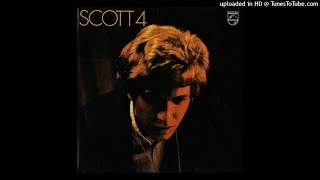 Scott Walker - Boy Child