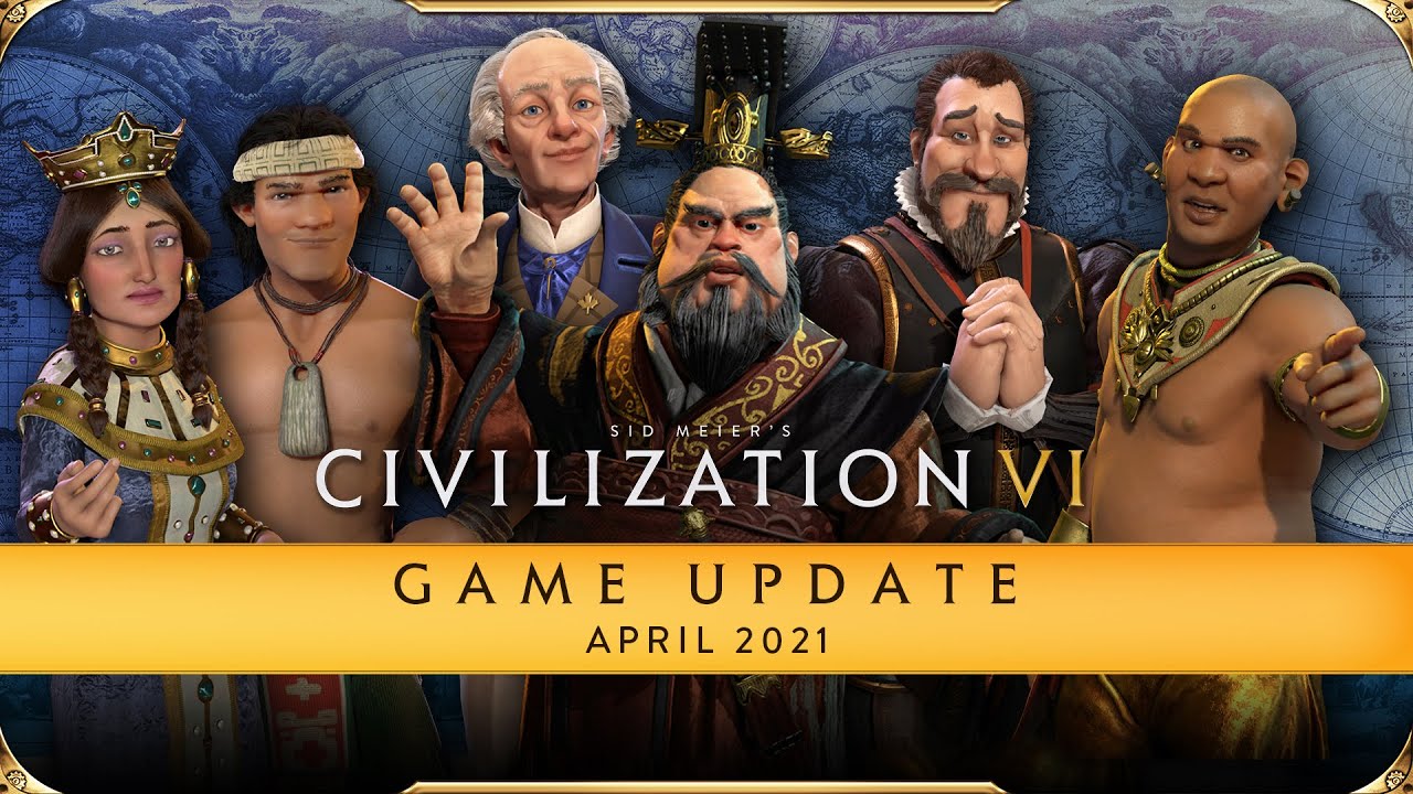 civilization 6 multiplayer random reloading