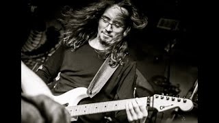 Guitar solo from ZOA - \