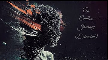 An Endless Journey (Extended): A Song Made With LMMS