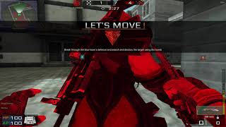 [Yinkaku Cw] Rabies Vs R3Vamp
