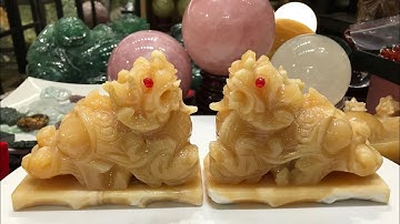 Cách đặt tỳ hưu chuẩn phong thuỷ để kích hoạt Tài Lộc tốt nhất cho gia chủ