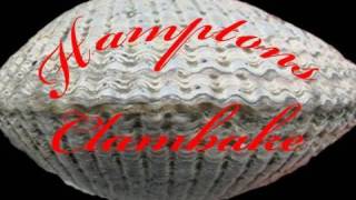 Hamptons Magazine Annual Clambake