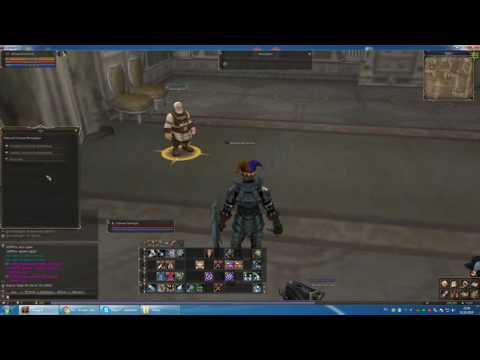 Быстрая прокачка с 47 по 52 за 2 минуты !!! (Lineage 2 classic)