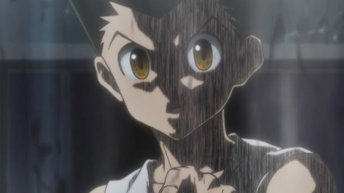 Anime Jamaica's WeebTaku - Hunter x Hunter episode 125 review