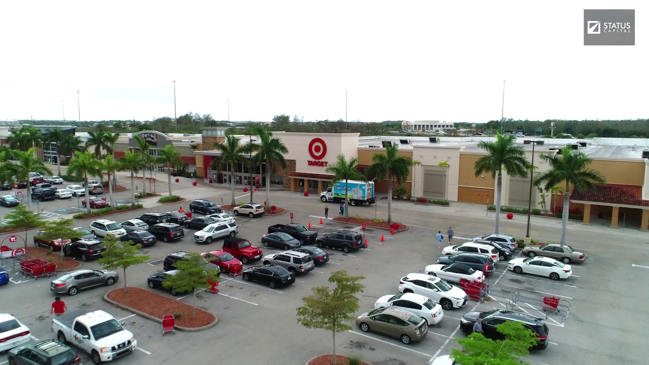 The Forum - Fort Myers, Florida