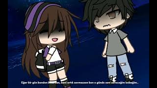 Eğer Bir Gün Benden Bıkarsan, Beni Artık Sevmezsen Ben O Günde Seni Seveceğim Bebeğim.?