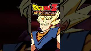 Best Dragon Ball Z Game You Never Played 