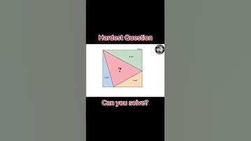 Can you solve this geometry Olympiad? #maths #education #viralvideo #shorts