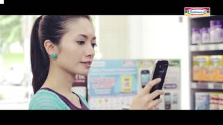 TVC i saku by Indomaret