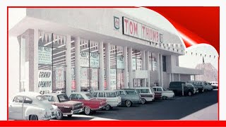 1966 Tom Thumb