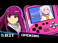 【8 Bit】Haru (Sunny) [ Frieren: Beyond Journey's End OP 2 ]【Chiptune】