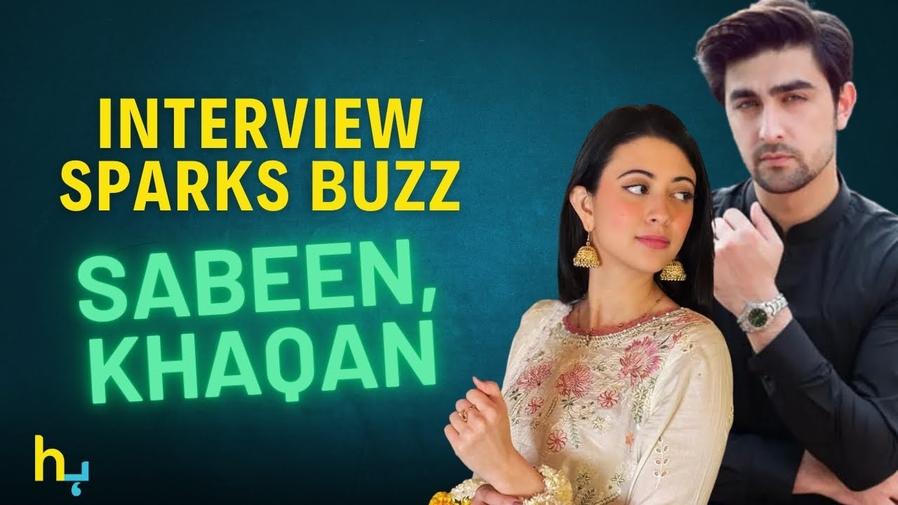 Sabeena Syed’s Old Interview Comes True? 😲 | सबीना | Hungama Express