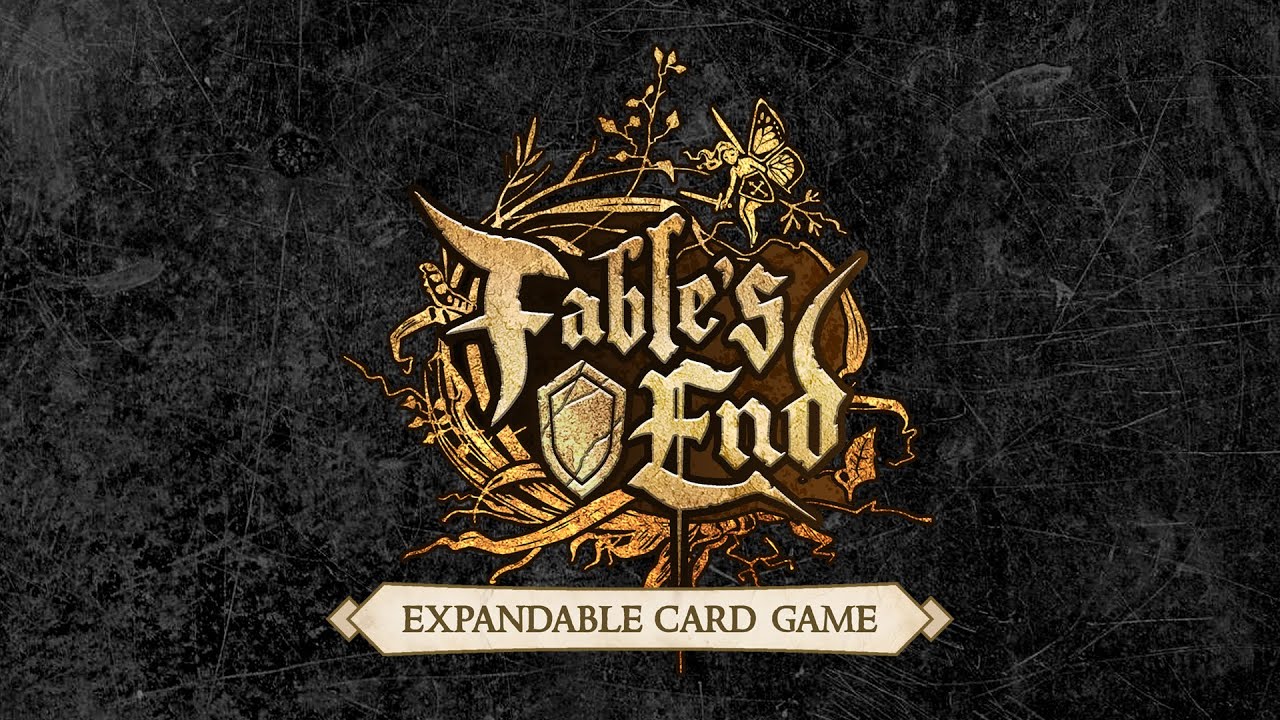 Fable Talk ep 0