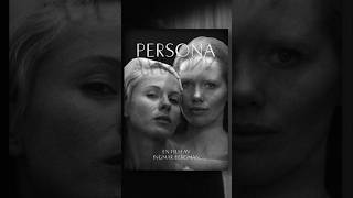 Persona is unlike anything...
