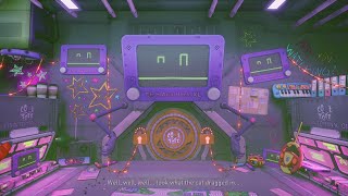 Gori Cuddly Carnage - Walkthrough 3 - Level 3 Happy Factory of Doom