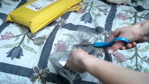 Roxio Game Capture Unboxing/Setup