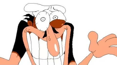 [Pizza Tower Fuga Di Pizza Lappin FT.Noise HELL Mode]John Gutter lap 10 P-Rank