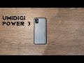 Umidigi Power 3 test and review - Awesome budget phone, but needs software optimization