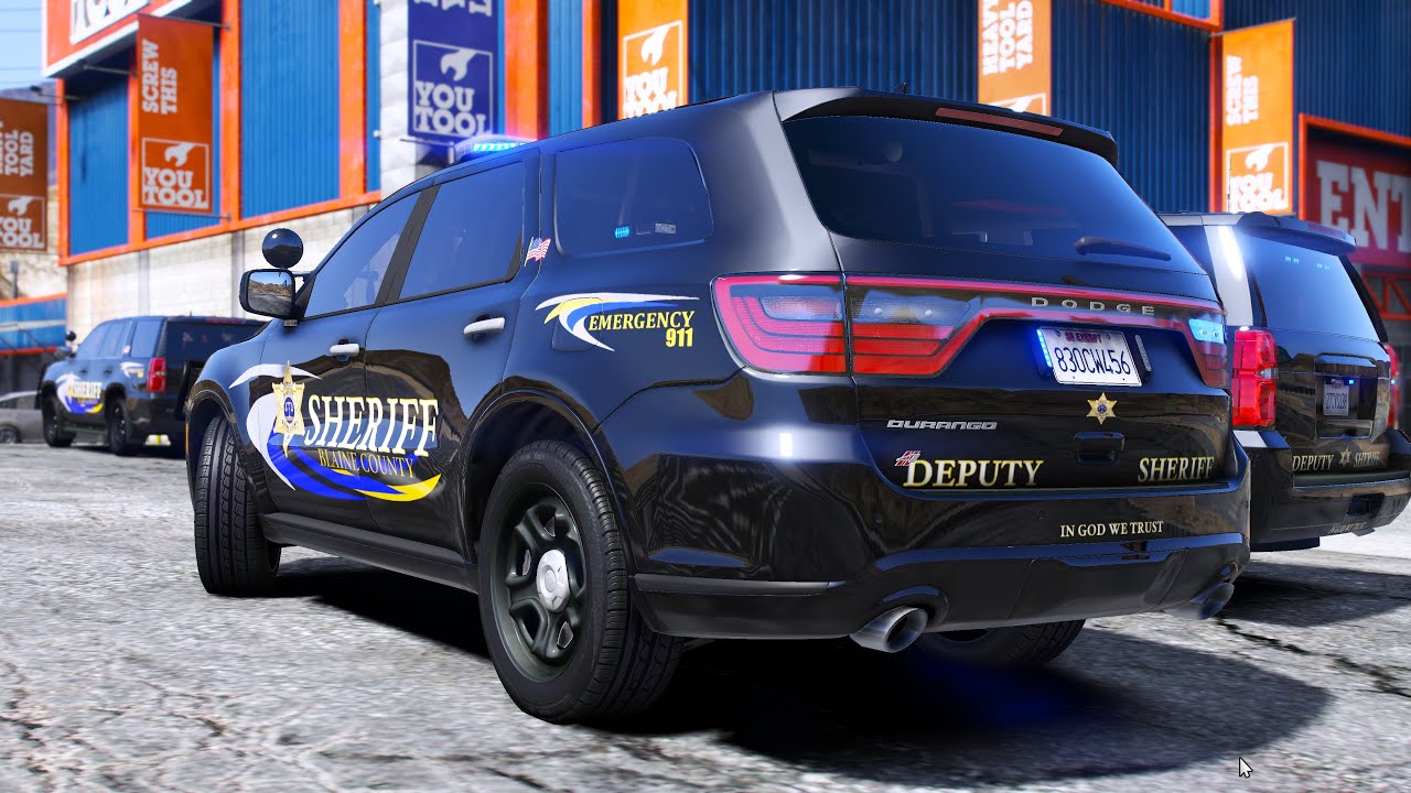 Why Is My Els Not Working On Lspdfr