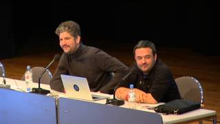 29C3: Security Nightmares (DE)