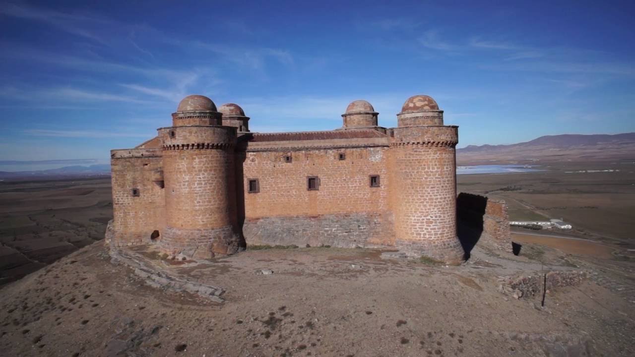 Andalucía, un destino de cine