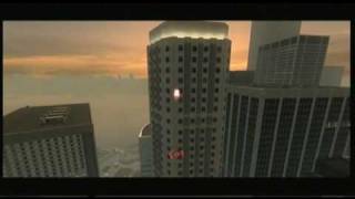 Prototype Skyscraping Gold