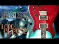 Final Fantasy VII: Birth of a God // Metal Arrangement