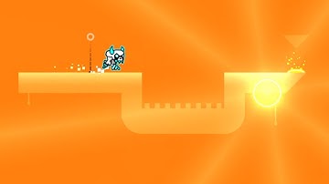 DAILY Level - Geometry Dash 2.1 ( DELIGHTFUL ) - By: BERKOO