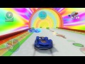 Maracar madness  expert srank  sonic  allstars racing transformed 1080p