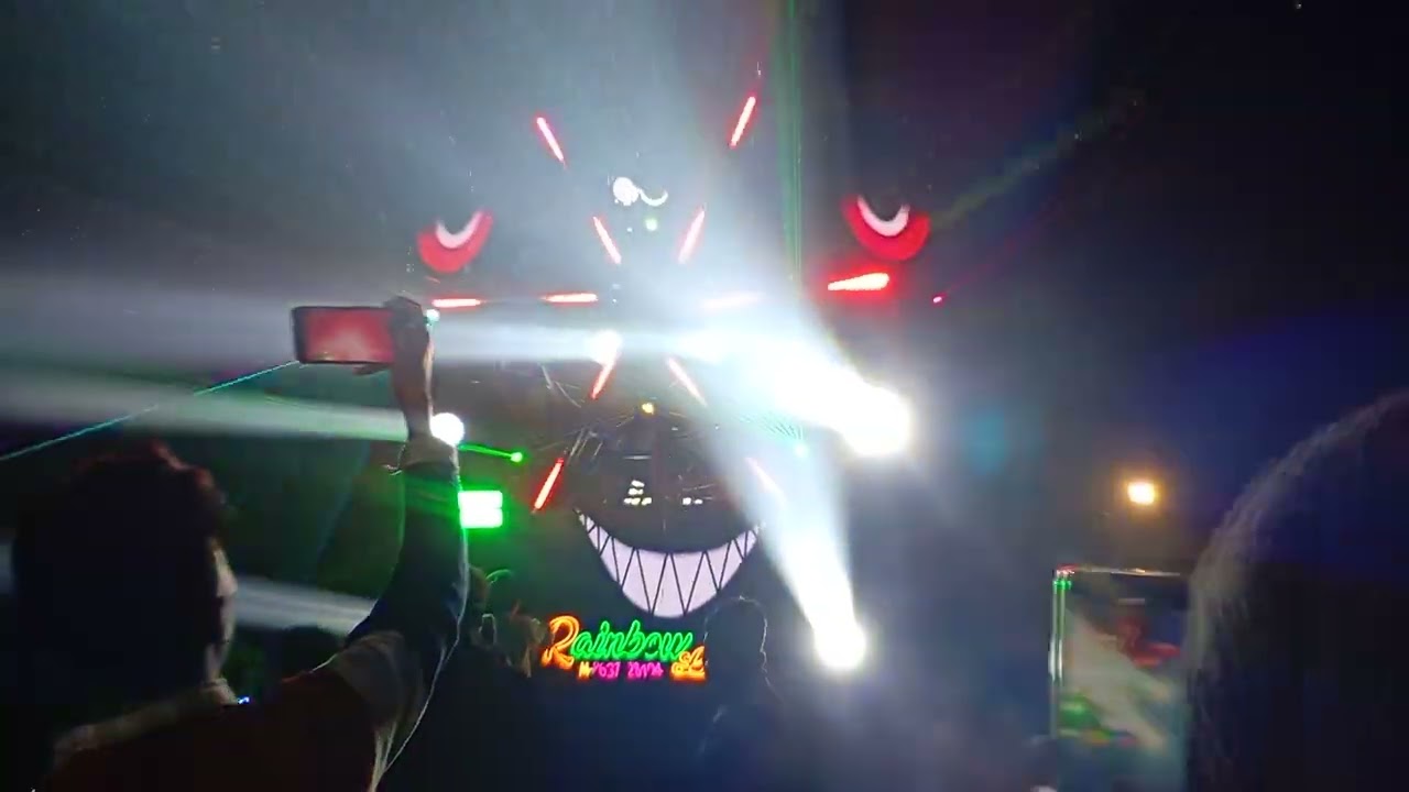 Bourbon music test video#video#tridindvideo#short