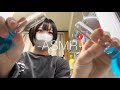 家のあちこちでasmr🏠