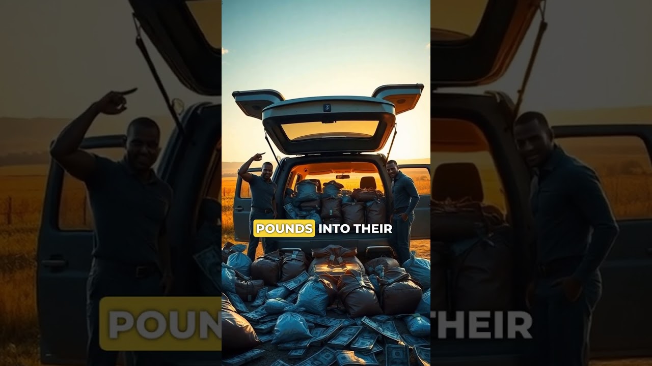 The Great Escape: The Unheard Story of the Great Train Robbery of 1963