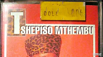 Tshepiso Mthembu - Hey Boy