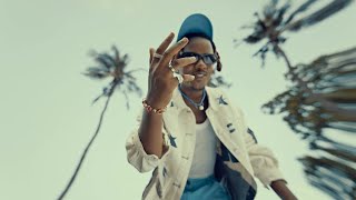 Adam Berry - Mad Over You Official Music Video