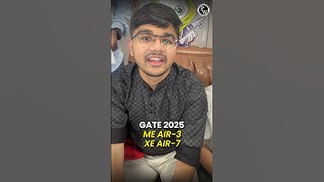 MEET GATE Rankers From GATE Wallah | GATE Result 2025