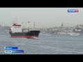 Может ли изменить Чёрное море новый рукотворный канал из Мраморного