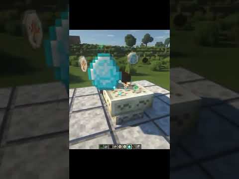Botania Создание рун