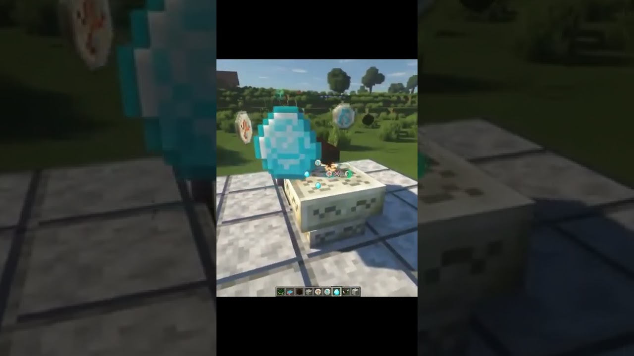 Рунический алтарь ботания