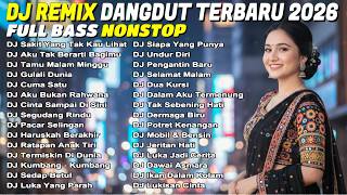 Dangdut Koplo Terbaru 2026 🔥 Sakit Yang Tak Kau Lihat, Gulali Dunia | Full Album Viral Terpopuler