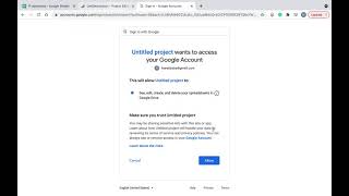 Google Script to Convert IP Address Range| Google Sheet Automation