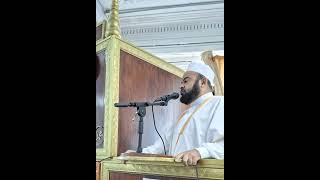 Reconciliation Is The Path To Peace In The World. Dr Yasser Khalil