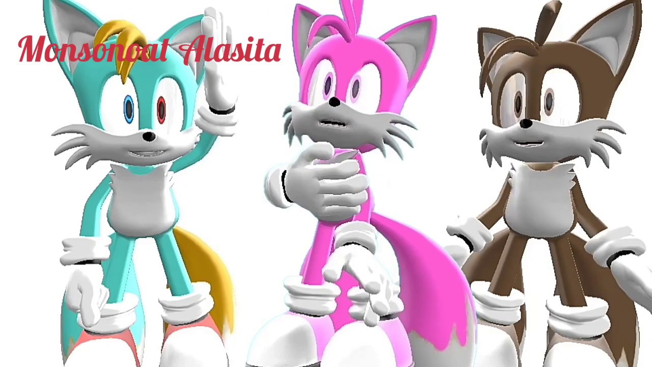 The Punch Meme MMD Maxximus Lance and M.A - Motion Credit By: https://youtu.be/CPIye8Z343U

Model Credit By:
1. LadyPrower and Mr.BrosClassy
2. SAB64 and me