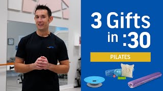 3 Gifts for Pilates Enthusiasts in :30 screenshot 2