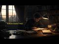 Ambient Classical Piano | The Forgotten Scholar’s Notes for Deep Focus