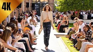 Cotes | Spring/Summer 2027 | Madrid Fashion Week