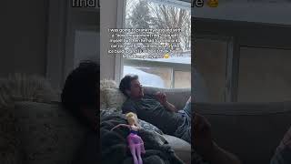 Download Lagu I’m right, he didn’t think it was funny #prank #husbandprank #canadamoms #momproblems #canadianfam MP3