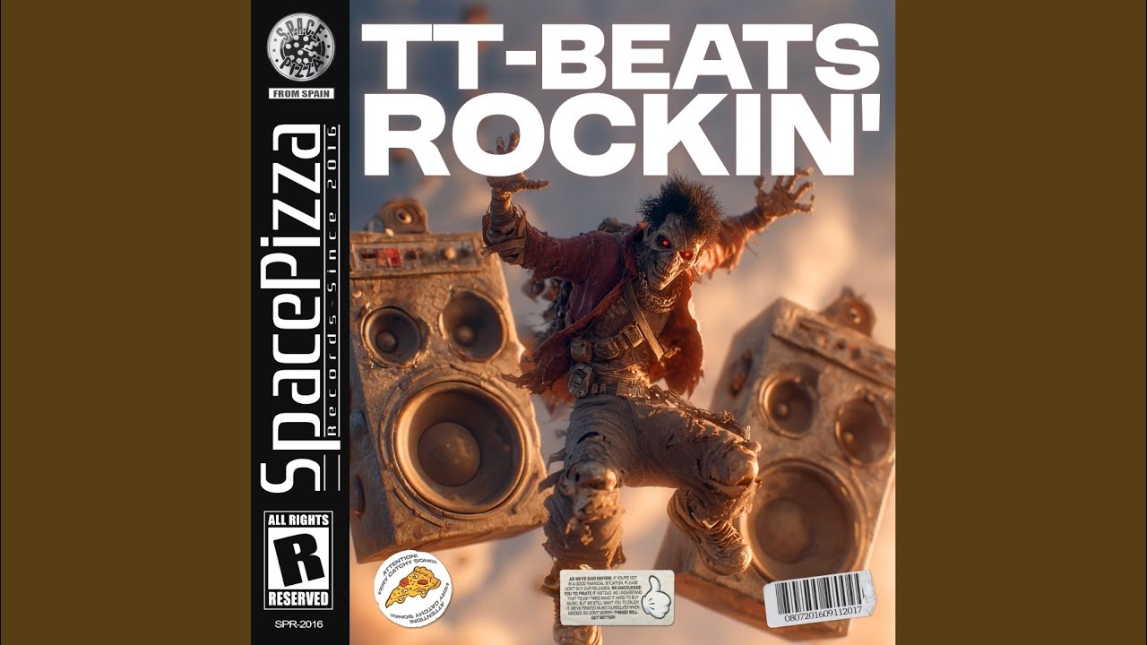 Watch Rockin on YouTube Watch Rockin on YouTube